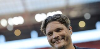 Edin Terzic soll neuer Trainer von Athletic Bilbao werden. (Archivbild)