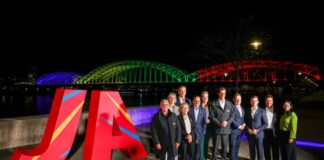 Nach Olympia-Aus für Herten: Recklinghausen alleine bereit 16 von 17 Städten in NRW stimmten für eine Olympia-Bewerbung von Rhein und Ruhr.