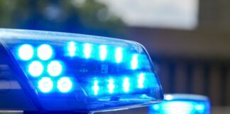 Die Bundespolizei nahm den Mann am Flughafen Stuttgart fest. (Symbolbild)