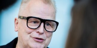 «Ich bin Sternzeichen Widder. Das sind die Kindsköpfe» Grönemeyer arbeitet momentan an einer neuen Platte. (Archivbild)