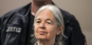 Der Prozess um Raubüberfälle gegen Daniela Klette steht vor einem Abschluss. (Archivbild)