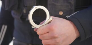 Polizei sucht Klinikräuber. (Symbolbild)