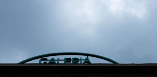 Die Warenhauskette Galeria hat 83 Filialen in rund 70 Städten.