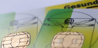 Die geplante Krankenkassen-Reform sorgt für Unmut in der Koalition. (Archivfoto)