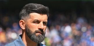 Schalke-Trainer Miron Muslic hat einen Appell an die Fans gerichtet.