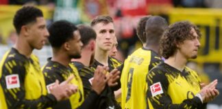 Schlotterbeck hat verlängert, doch wie lange bleibt er?