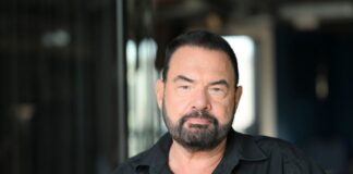 Alphaville wehrt sich gegen Songnutzung durch Trump Marian Gold von Alphaville, die sich Anfang der 1980er Jahre gründeten. (Archivbild)