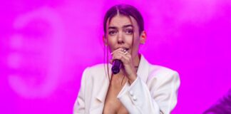 Frida-Gold-Frontfrau Alina Süggeler erleidet Hirnblutungen Alina Süggeler berichtet offen von ihrer Hirnblutung und wie sie ihr Leben und ihren Blick auf die Zukunft verändert hat. (Archivbild)