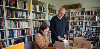 Bildung per Post in die JVA – Bücher und CDs für Gefangene Bildung ist von zentraler Bedeutung - auch hinter Gefängnismauern.