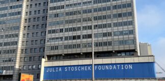 Der feste Standort in Berlin soll im Herbst aufgegeben werden. (Archivbild)