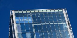 Aufzughersteller Kone: Milliardenübernahme rüttelt die Branche auf.