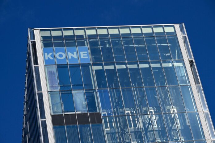 Aufzughersteller Kone übernimmt TK Elevator Aufzughersteller Kone: Milliardenübernahme rüttelt die Branche auf.