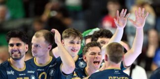 «Alles möglich»: Bergischer HC beschwört nächste Sensation Nach dem Halbfinal-Sieg gegen den SC Magdeburg scheint für den BHC alles möglich.