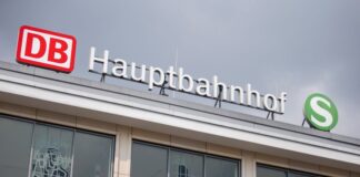 Die Polizei war am Dortmunder Hauptbahnhof im Einsatz. (Symbolbild)
