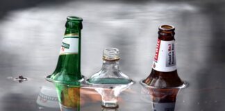 Vandalismus und rücksichtsloses Verhalten aggressiver Gruppen in den Städten verursachen bei den Verantwortlichen vor Ort Kopfzerbrechen und hohe Kosten. (Symbolbild)