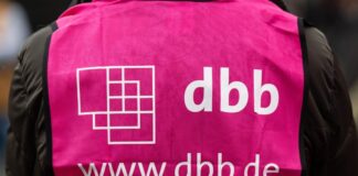 Tarifergebnis wird übertragen (Symbolbild)