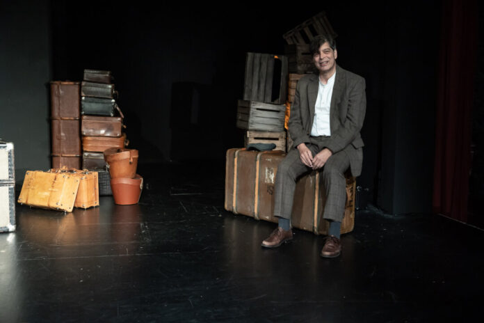2024-10_Novecento_KTBG_035 Das Stück "Novecento" kehrt diesen Mai zurück. Foto: Patrick Prager