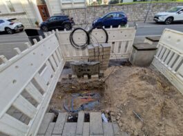 Glasfaser-Ausbau in Wülfrath: Grüne berichten über Empörung