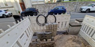 Glasfaser-Ausbau in Wülfrath: Grüne berichten über Empörung