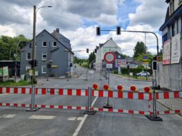 Wieden: Teilöffnung noch vor Pfingsten geplant