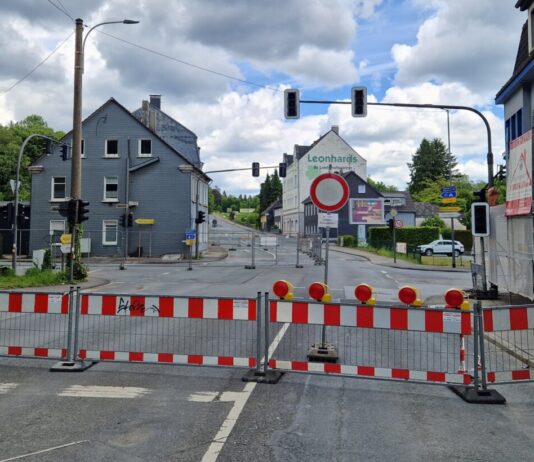 Wieden: Teilöffnung noch vor Pfingsten geplant