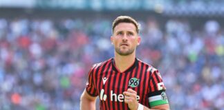 Gladbach verpflichtet Hannovers Kapitän Leopold Hannovers Kapitän Enzo Leopold wechselt zu Borussia Mönchengladbach.
