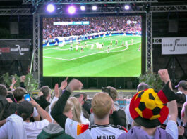 Fußball-WM 2026: Public Viewing für Nachteulen?