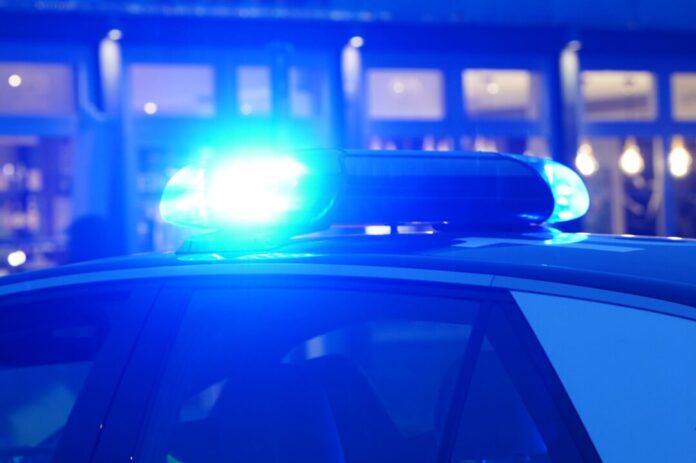 Polizei Durchsuchungen gab es in zwölf Bundesländern. (Symbolbild)