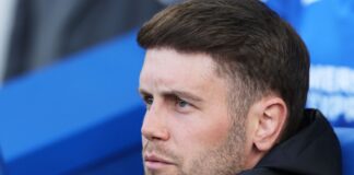 Trainer Hürzeler verlängert langfristig in England Hürzeler verlängert bei seinem Premier-League-Club.