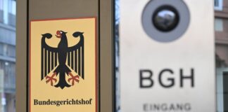 Mutmaßlicher Russland-Spion nach Auslieferung in U-Haft Ein Ermittlungsrichter am Bundesgerichtshof hat einen mutmaßlichen Russland-Spion in Untersuchungshaft geschickt. (Archivbild)