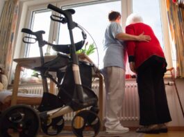 Neue Betreiber für Pflegeheime in Unna und Velbert am Start In Unna und Velbert haben neue Betreiber Einrichtungen von Ambiente Care Süd übernommen. (Archivbild)