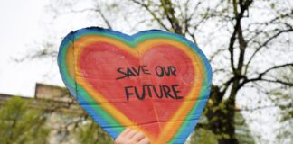 Großprotest: Klimabewegung macht mobil gegen Gaskraftwerke Mehrere Tage lang wird die Ruhrgebietsstadt Hamm zum Zentrum des Klimaprotests. (Archivbild)