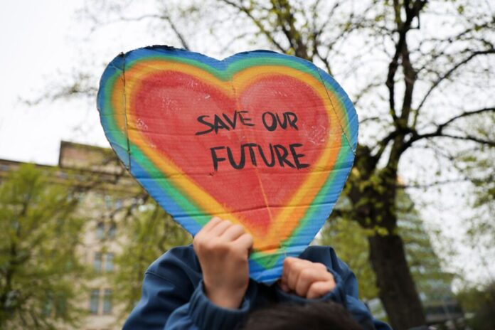 Großprotest: Klimabewegung macht mobil gegen Gaskraftwerke Mehrere Tage lang wird die Ruhrgebietsstadt Hamm zum Zentrum des Klimaprotests. (Archivbild)