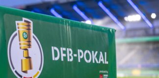Fünftligist Rhynern letzter Qualifikant für den DFB-Pokal Das Hauptfeld für den DFB-Pokal 2026/27 ist komplett. (Archivbild)