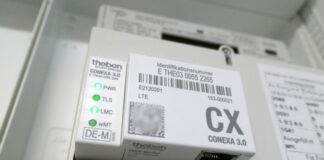 Smart Meter: Verbraucherschützer warnen vor Infobriefen Die Verbraucherzentrale NRW hat in Sachen Smart Meter vor irreführenden Infobriefen eines Messstellenbetreibers gewarnt. (Symbolbild)