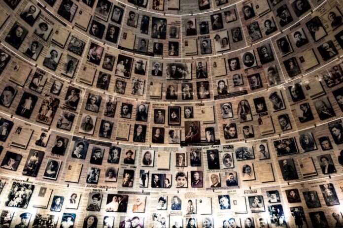 Yad Vashem Die Holocaust-Gedenkstätte Yad Vashem wird eine Außenstelle in Deutschland einrichten - allerdings nicht in NRW (Archivbild).