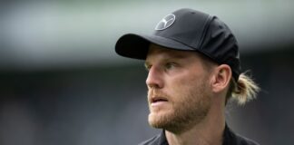 Gladbach-Sportchef zu Trainer-Entscheidung: «Keine Timeline» Die Zukunft von Trainer Eugen Polanski in Gladbach ist offen.