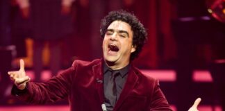 Dortmund plant Wenders-Film «Himmel über Berlin» als Oper Opern-Star Rolando Villazón soll bei einer Auftragsoper nach Wim Wenders «Der Himmel über Berlin» in Dortmund eine Hauptrolle übernehmen. (Archivbild)