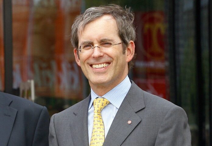 Christian Haub Vor zwei Jahren wurden Ermittlungen gegen Christian Haub aufgenommen. (Archivbild)