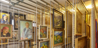 Ans Licht! Oberschlesisches Landesmuseum © SHOS | OSLM, Nonnenmacher