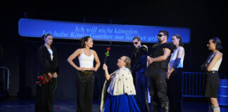 Junges Theaterfestival Wuppertal: Kartenvorverkauf gestartet Der Vorverkauf für das Theaterfestival läuft. Foto: Foto: Susanne Lenz