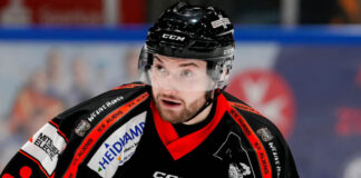 Ein weiterer Allrounder verlängert bei den Ice Aliens
