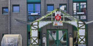 Ein Fest öffnet Türen – Lebenshilfe e.V in Ratingen