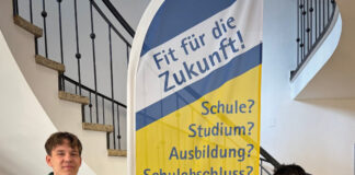 Berufskolleg Bleibergquelle: Von null Schulabschluss zum “nicen” Beruf
