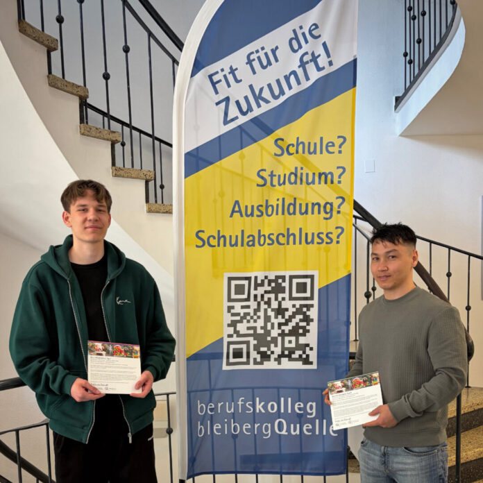Leonhard Einig und Ali Nekzad 052026 2