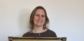 Petra Getto ist Energieberaterin bei der Verbraucherzentrale NRW. Foto: VZ NRW