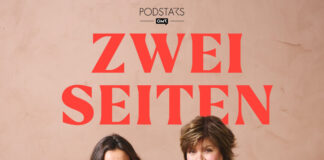Literatur-Podcast live mit Westermann und Ameziane in der Stadthalle Der Literatur-Podcast „Zwei Seiten“ wird live in der Stadthalle aufgeführt. Bild: Ben Knabe OMR