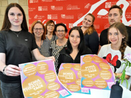 Vorhang auf: Velberter Schultheatertage feiern Comeback nach 18 Jahren