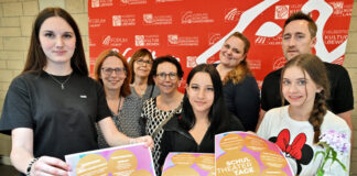 Vorhang auf: Velberter Schultheatertage feiern Comeback nach 18 Jahren