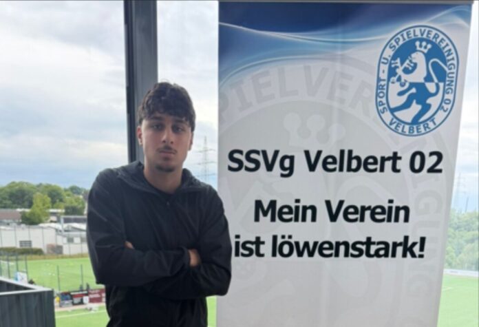 Screenshot_20260524_130930_Outlook Ege Varol verstärkt den Kader. Foto: SSVg Velbert